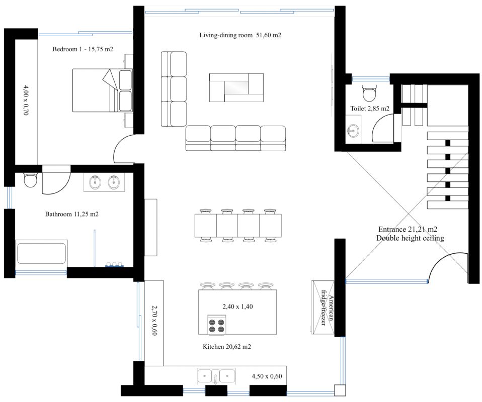 SuCasa24 - Your international Property Portal